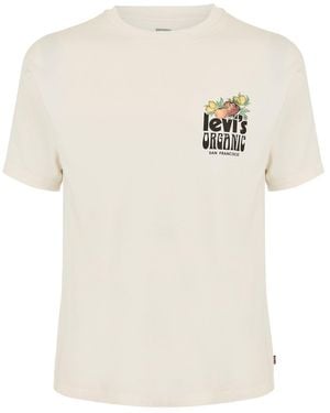 Levi's Levi's Vintage Tee - White