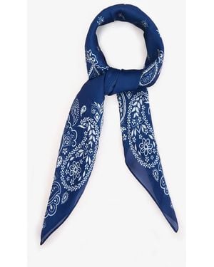 Penti Glory Bandana - Blue
