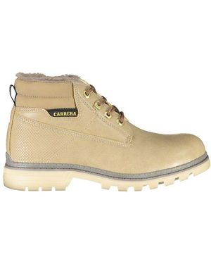 Carrera Winterlaarzen Ca25361 - Naturel