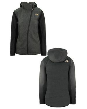 The North Face Ventrix Track Jacket - Black
