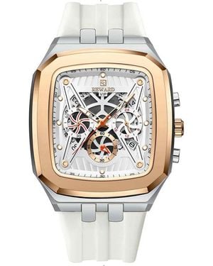 Reward 832260M-E Spectrum Watch - Grey