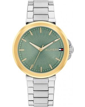 Tommy Hilfiger 1782778 Ladies Watch - Grey