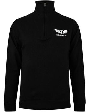 Castore Scrlts1 4Zpt Sn99 - Black