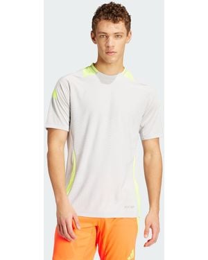 adidas Originals Tiro 24 Pro Training Jersey - White