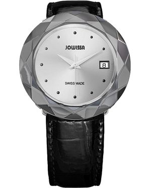 JOWISSA Safira 99 Watch - Black