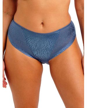 Fantasie Envisage Brief - Blue