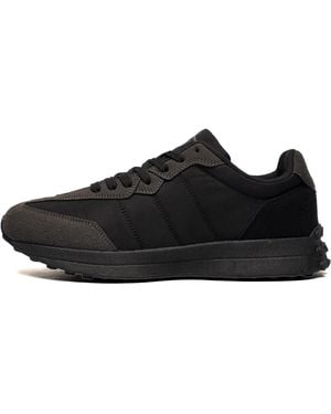 Loyalty And Faith Moray Trainers - Black