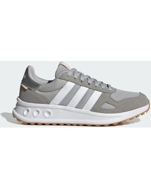 adidas Run 84 Shoes - White
