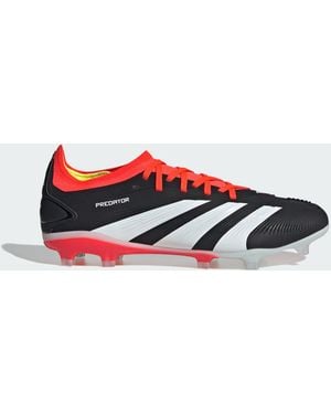 adidas Originals Predator 24 Pro Firm Ground Boots