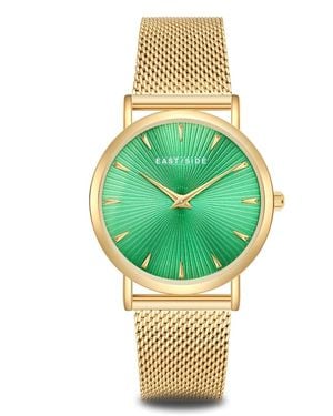 Eastside Watches Stainless Steel Watch 33,0 - Metallic