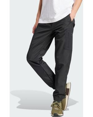 adidas Originals Utility Cargo Trousers - Black