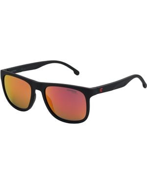 Carrera Jugend-sport-sonnenbrille 2038ts Für Herren - Bruin