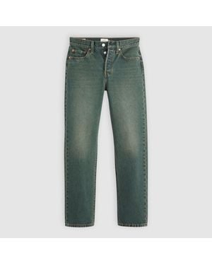 Levi's Levi's 501 Straight F - Green