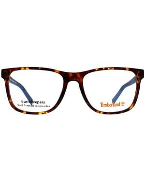 Timberland Square Dark Tortoise Tb1712 - Brown