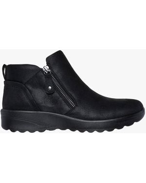 Skechers 158952/Bbk Lovely Vibe - Black