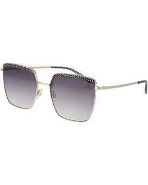 Comma, Sunglasses 77179 13 57 - Metallic