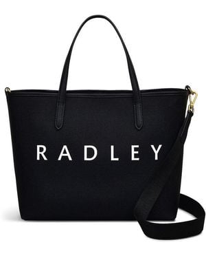 Radley Southwell Gardens Tas - Zwart