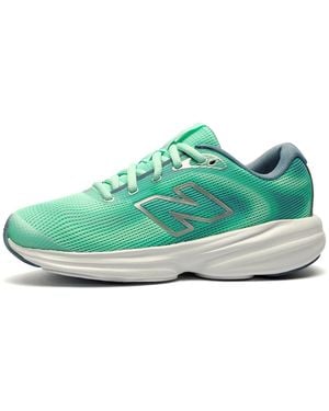 New Balance 411V4 Running Shoes - Blue