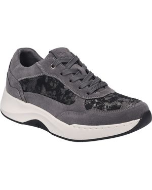 Josef Seibel Elli 04 | Sneaker Voor Dames | Grijs