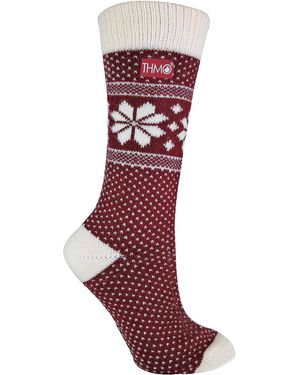 THMO Thmo Womens - Red