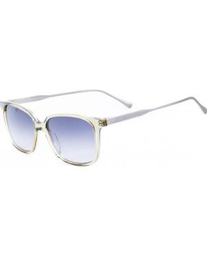 Belstaff Bonington-S022 Bonington 53 S022 Sunglasses - Blue