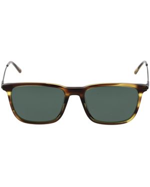 Bulget Sunglasses Bg9195M E01P 55 - Brown