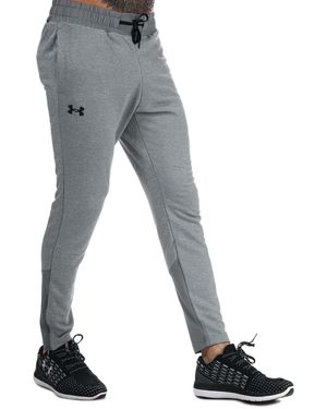 Under Armour Ua Terry Trousers - Grey