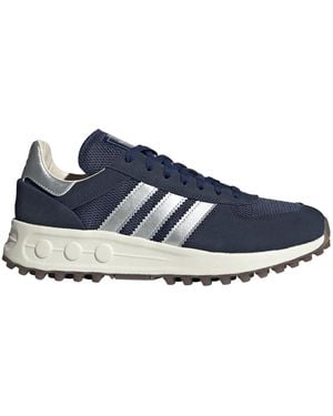 adidas Originals La Trainer Lux Trainers - Blue