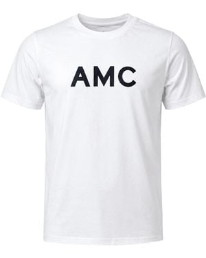 Castore Core Graphic T-Shirt - White