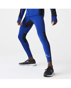 Lacoste Leggings - Blue