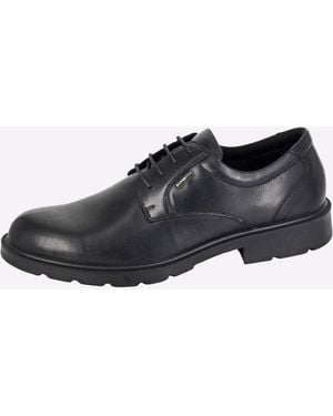 Imac Gibson Waterproof Shoes - Black