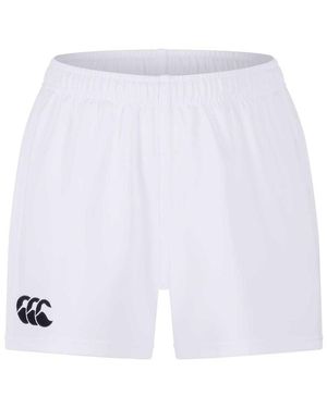 Canterbury Professional 2.0 Shorts - White