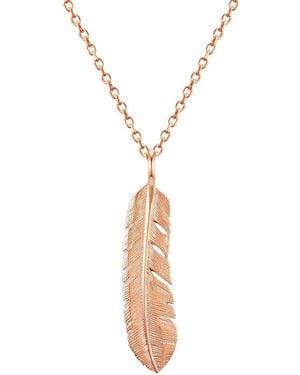 Eastside Stainless Steel Necklace - Metallic