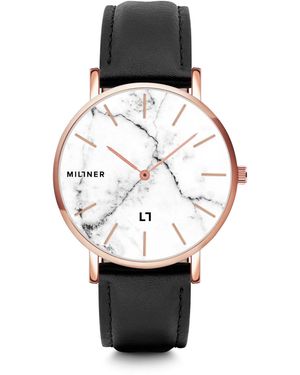 Millner Watch 0010201 Camden - Black