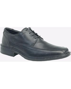 Roamer Holden Shoes - Blue