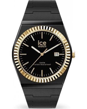 Ice-watch 024768 Ice Power Watch - Black
