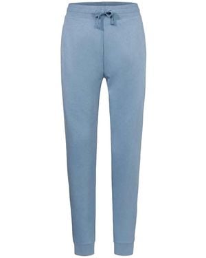 Russell Authentic Jogging Bottoms (Mineral) - Blue