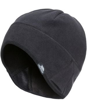 Trespass Peck Beanie Hat - Black