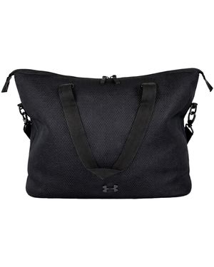 Under Armour On The Run Tote Bag - Black