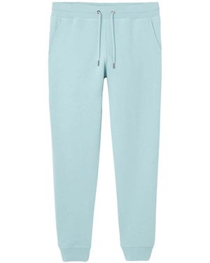 J.O.T.T Santiago Joggers In Blauw