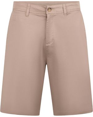 Trespass Vinn Casual Shorts (Oatmeal) - Natural