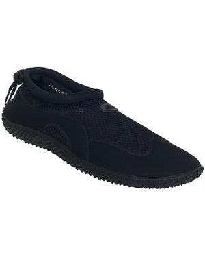 Trespass Adults Paddle Aqua Swimming Shoe - Blue