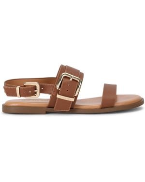 Carvela Kurt Geiger Berlini Sandals - Brown