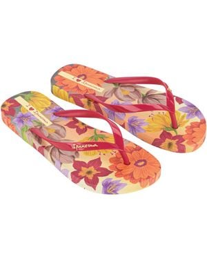 Ipanema Verao Tropical Fem - Pink