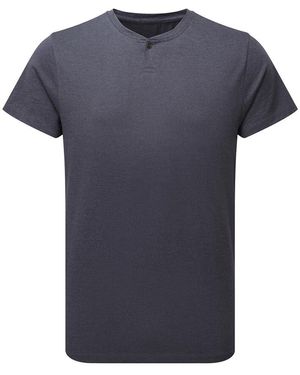 PREMIER Comis Sustainable T-Shirt - Blue