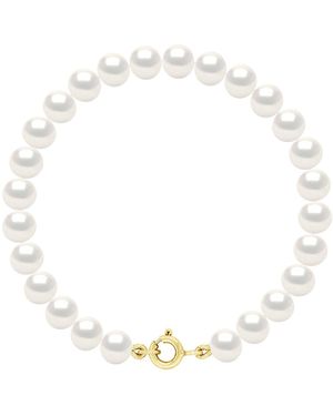 Ateliers Saint Germain Bracelet - White