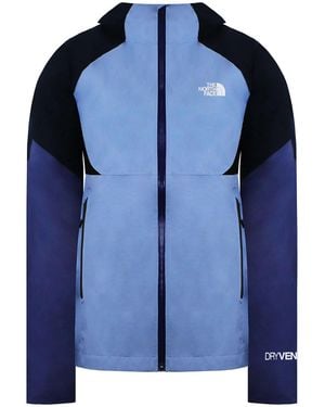 The North Face Sheltered Creek 2.5L Jacket - Blue