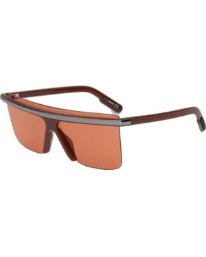 KENZO Kz40003I-48F Kz40003I 48F Sunglasses - Brown