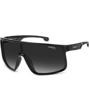 Carrera DUCATI Carduc 017 S 99 807 Sunglasses - Black