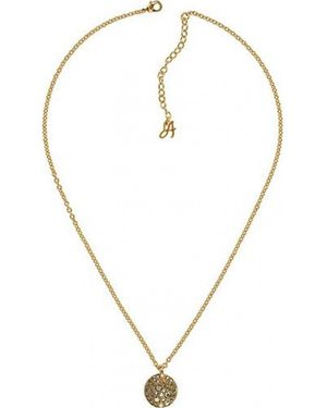 Adore 5375478 Ladies Necklace - Metallic